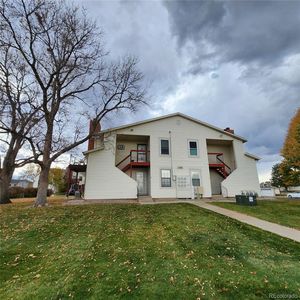 11942 Bellaire Street  Unit A, Thornton, CO, 80233