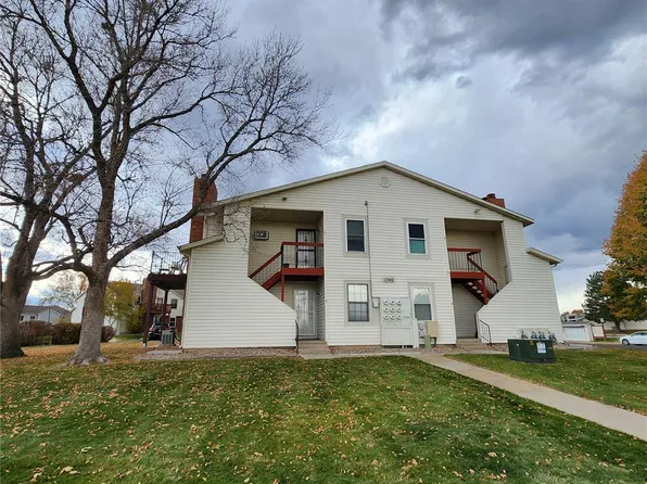 11942 Bellaire Street #A, Thornton, CO 80233