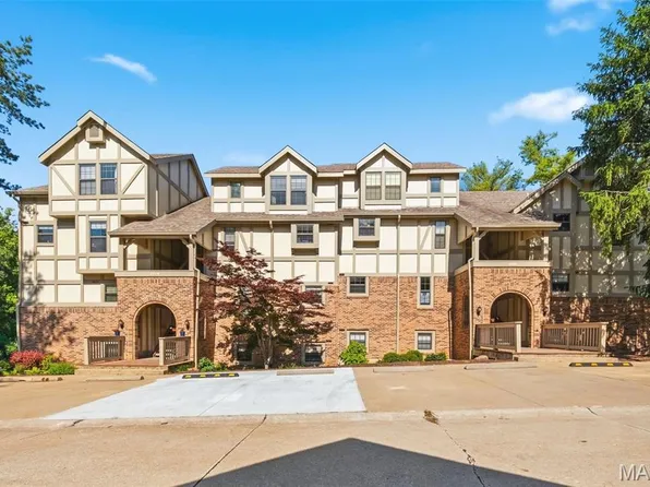 2205 Sequoia Park Ct APT C, Maryland Heights, MO 63043