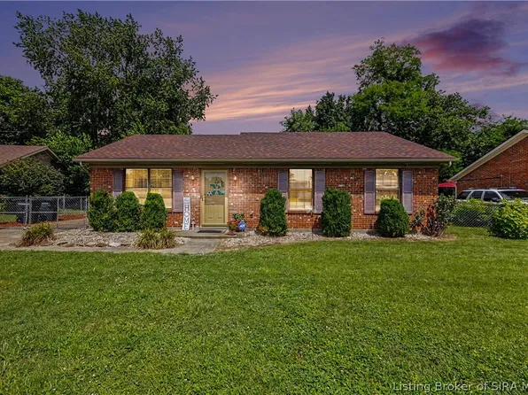 620 James Drive, Jeffersonville, IN 47130