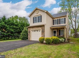 114 W Virginia Ave, Severn, MD 21144