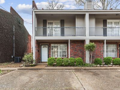1605 Piedmont St, Jackson, MS, 39202