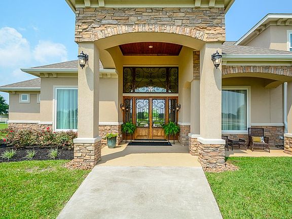 4th image of 18519 La Paloma Estates Dr