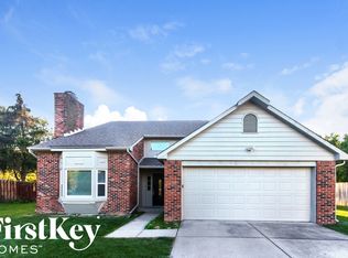 7548 Allenwood Ct, Indianapolis, IN
