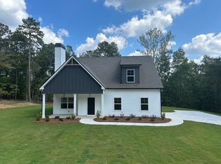 2698 Welcome Rd, Newnan, GA 30263