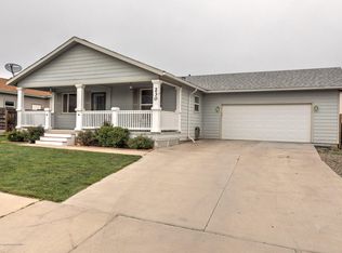 230 Van Horn Ln, Parachute, CO 81635
