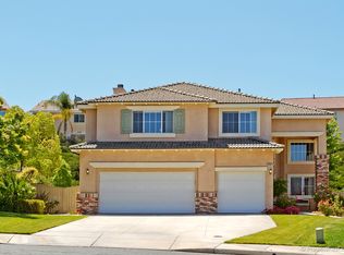 33297 Eastridge Pl, Temecula, CA 92592