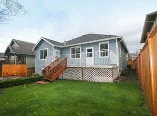 1229 Garland Ln, Bellingham, WA 98226