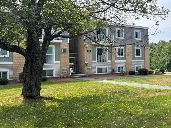 16B Mercury Drive #B, Londonderry, NH 03053-03