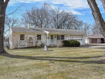 6705 Riverview Loop NW, Sauk Rapids, MN, 56379