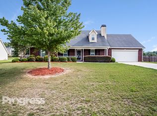 140 Windpher Rdg, Hampton, GA 30228