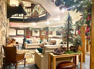 177 E Steam Engine Dr #4A, Brian Head, UT 84719