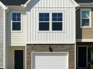 58 Florida St, Lillington, NC 27546