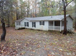 2051 Flint Rock Rd, Franklinton, NC 27525