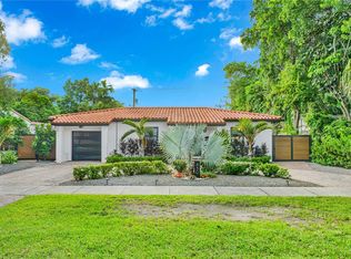 430 Cardinal St, Miami Springs, FL 33166