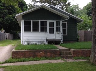 914 Hall St, Albion, MI 49224