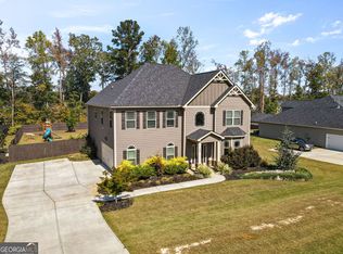 345 Darien Dr, Senoia, GA 30276