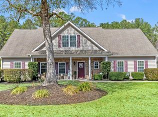 425 Dog Pen Ct., Myrtle Beach, SC 29588