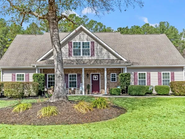 425 Dog Pen Ct., Myrtle Beach, SC 29588