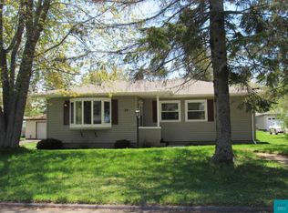 34 Maple Ave, Superior, WI 54880