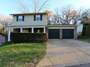 1756 Burgess Way, Barnhart, MO 63012