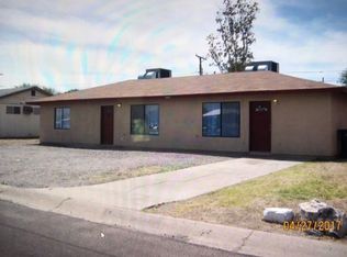 5952 E 22nd St #2, Tucson, AZ 85711
