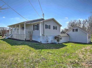 1580 Erwin Hwy, Greeneville, TN 37745