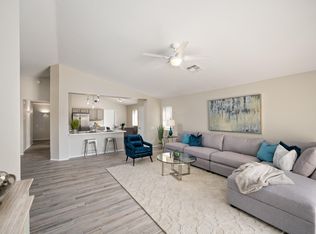 3401 E Menadota Dr, Phoenix, AZ 85050