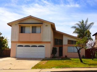 1663 Malta Ave, Chula Vista, CA 91911