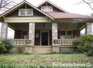 710 S McDonough St, Decatur, GA 30030