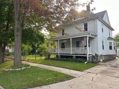 509 N Erie St, Bay City, MI, 48706