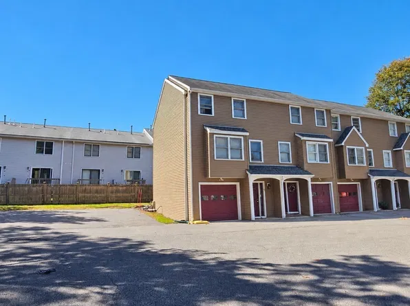 20 Angle St APT 10, Lowell, MA 01851