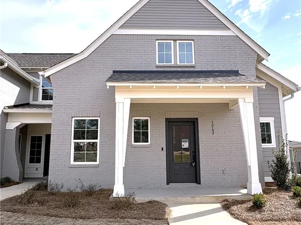 1767 Woodland Pines Ln #264, Auburn, AL 36830