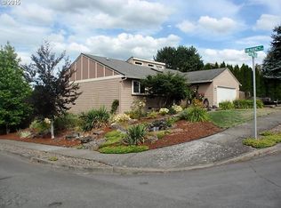 1506 SW Phyllis Ave, Gresham, OR 97080