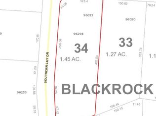 Southern Lily Dr, Yulee, FL 32097