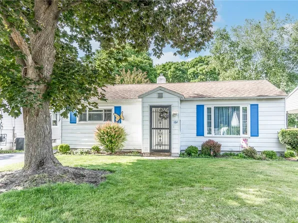 184 Fiscoe Ave, Syracuse, NY 13205