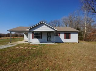 2123 Pace Rd, Mc Kenzie, TN 38201