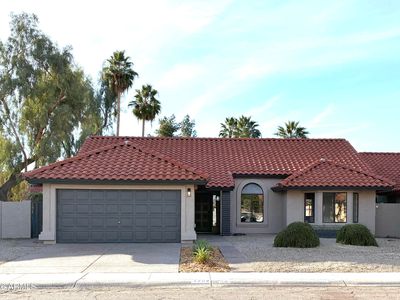 1909 E Redfield Rd, Phoenix, AZ, 85022