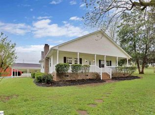 304 Due West Hwy, Anderson, SC 29624