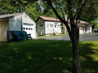 59 Us Route 2 W, Wilton, ME 04294