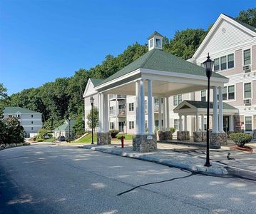 245 Edward J Roy Drive #310, Manchester, NH, 03104