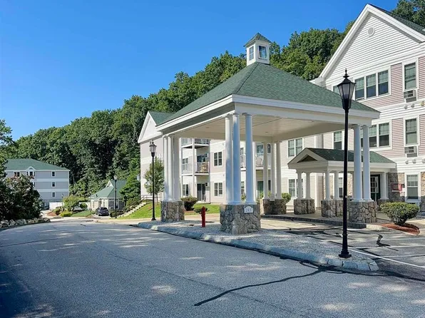 245 Edward J Roy Drive #310, Manchester, NH 03104