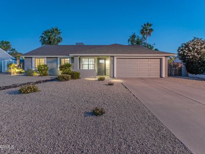 6527 E Grandview Dr, Scottsdale, AZ, 85254