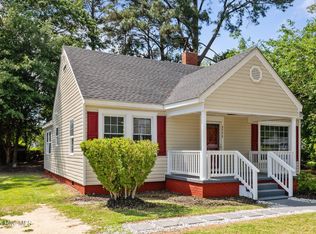 2532 Sunset Ave, Greenville, NC 27834