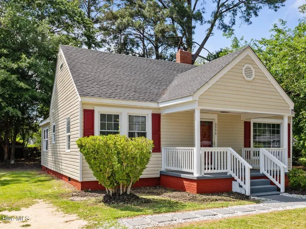 2532 Sunset Avenue, Greenville, NC 27834