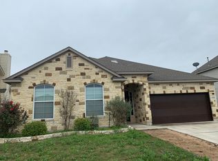 11242 Begonia Rock, San Antonio, TX 78245
