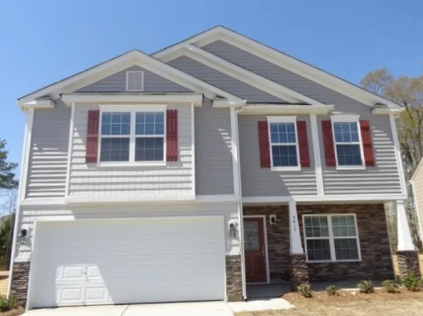4617 Manchineel Ln, Monroe, NC 28110