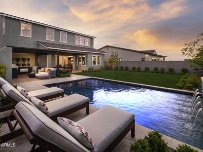 35325 N CRYOLITE Street, San Tan Valley, AZ, 85144