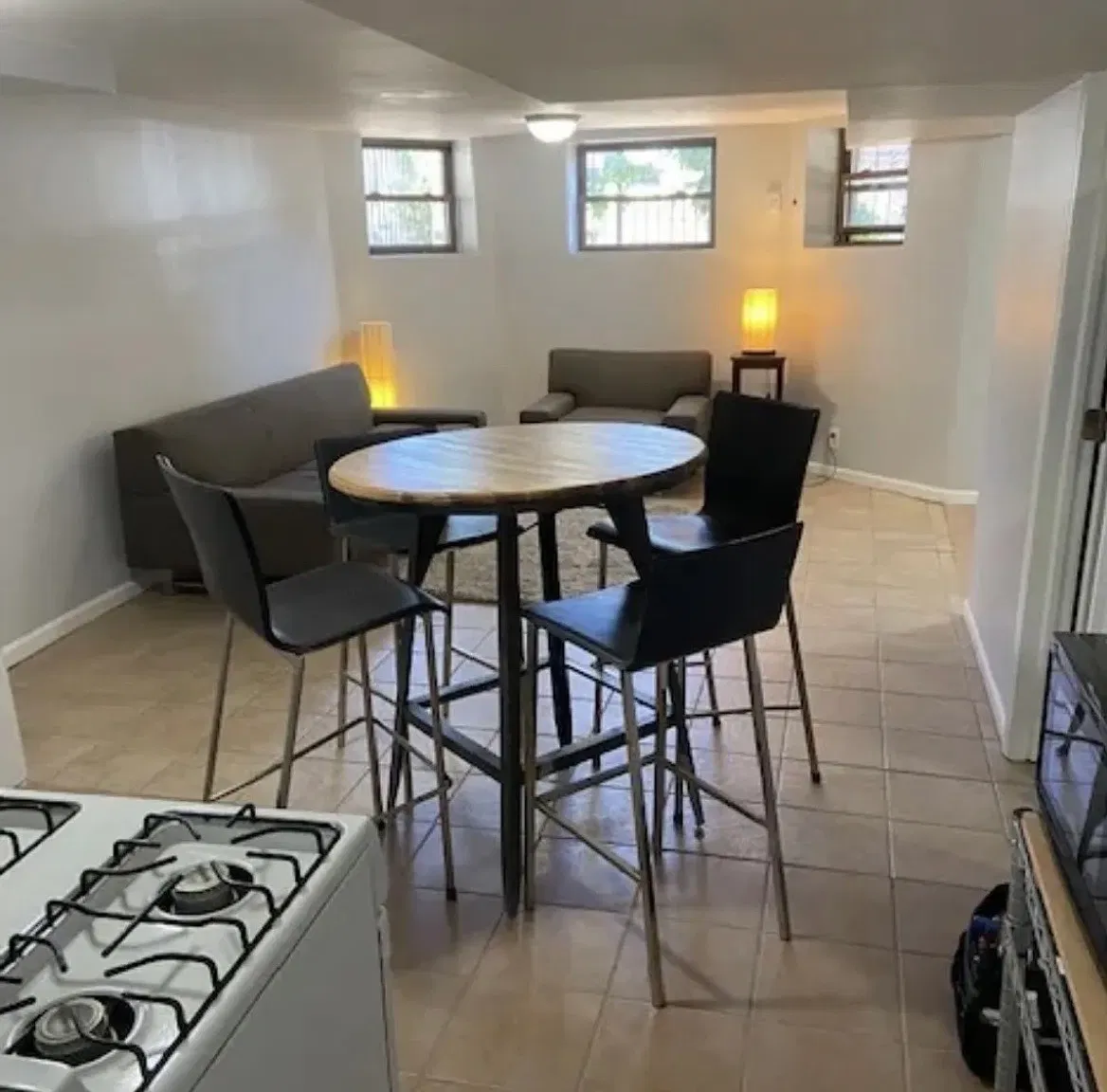 1 bed, $1,700 — Photo 3