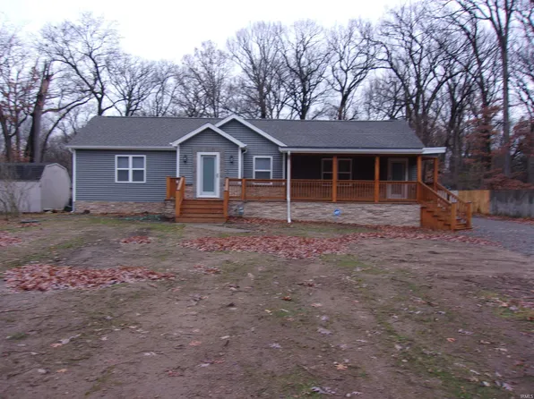 20399 Darden Rd, South Bend, IN 46637